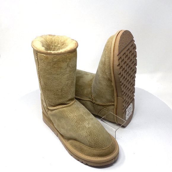 SBP Short‎ Boot E.V.A - Picture 1 of 1